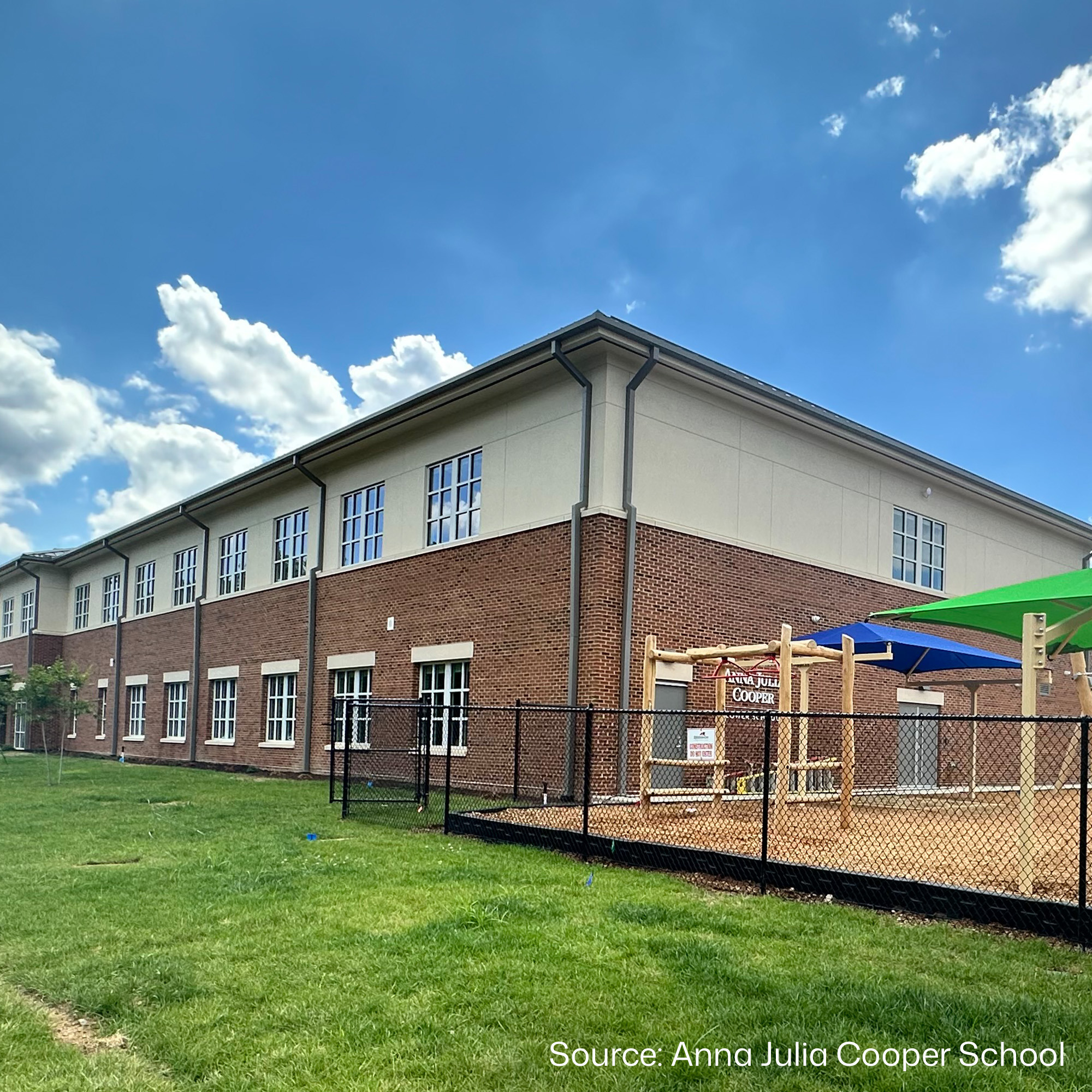 Anna Julia Cooper School