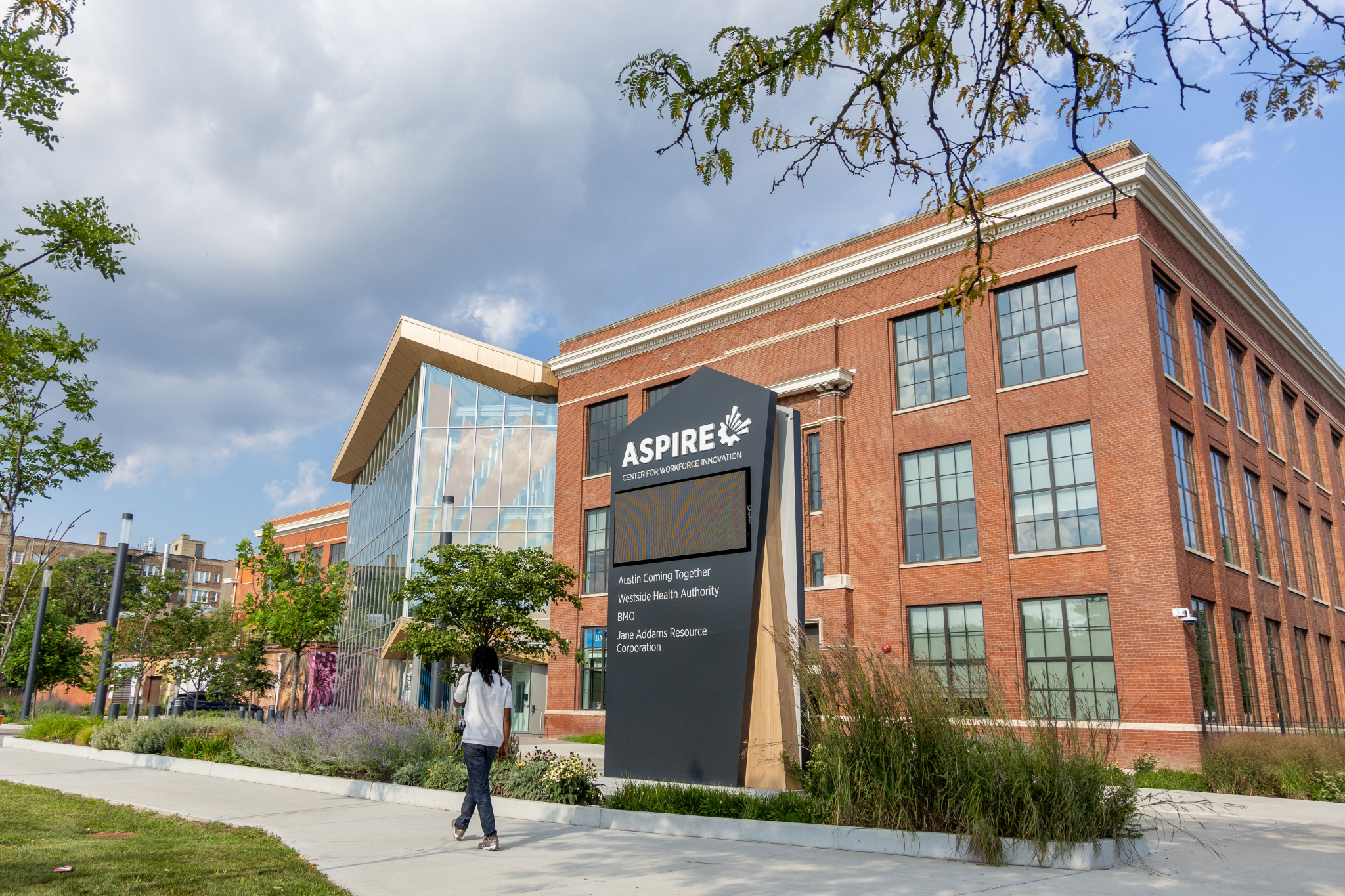 Chicago Development Fund