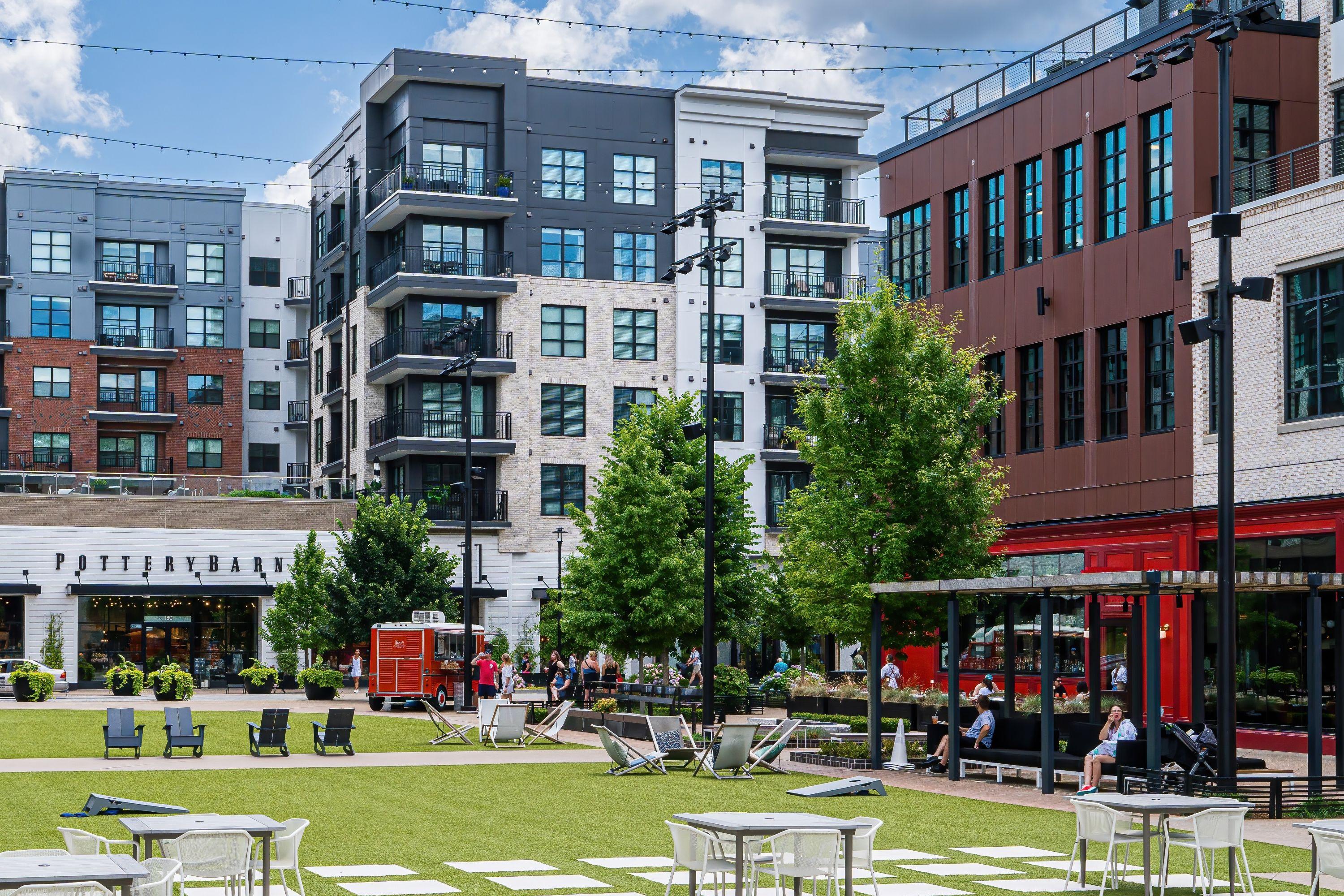 Housing Needs Assessment