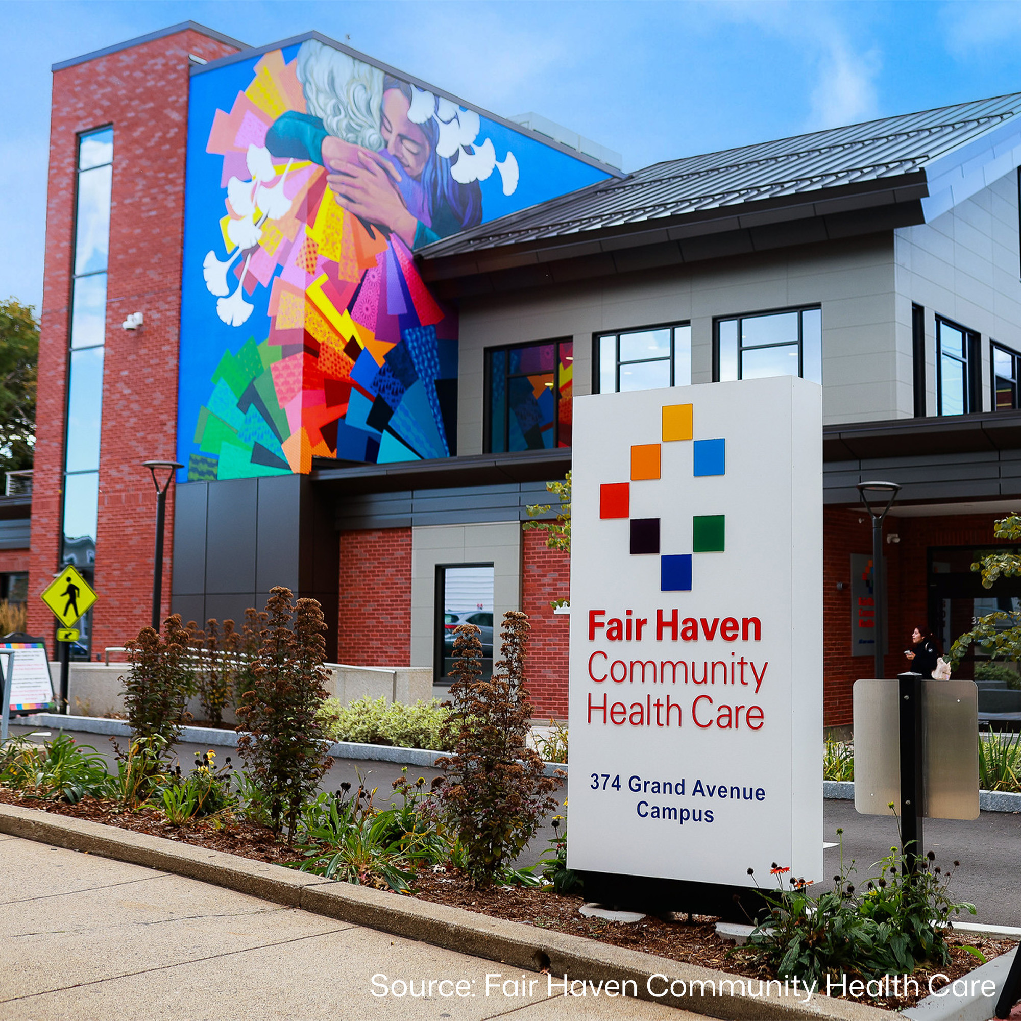 Fair Haven Community Health Center