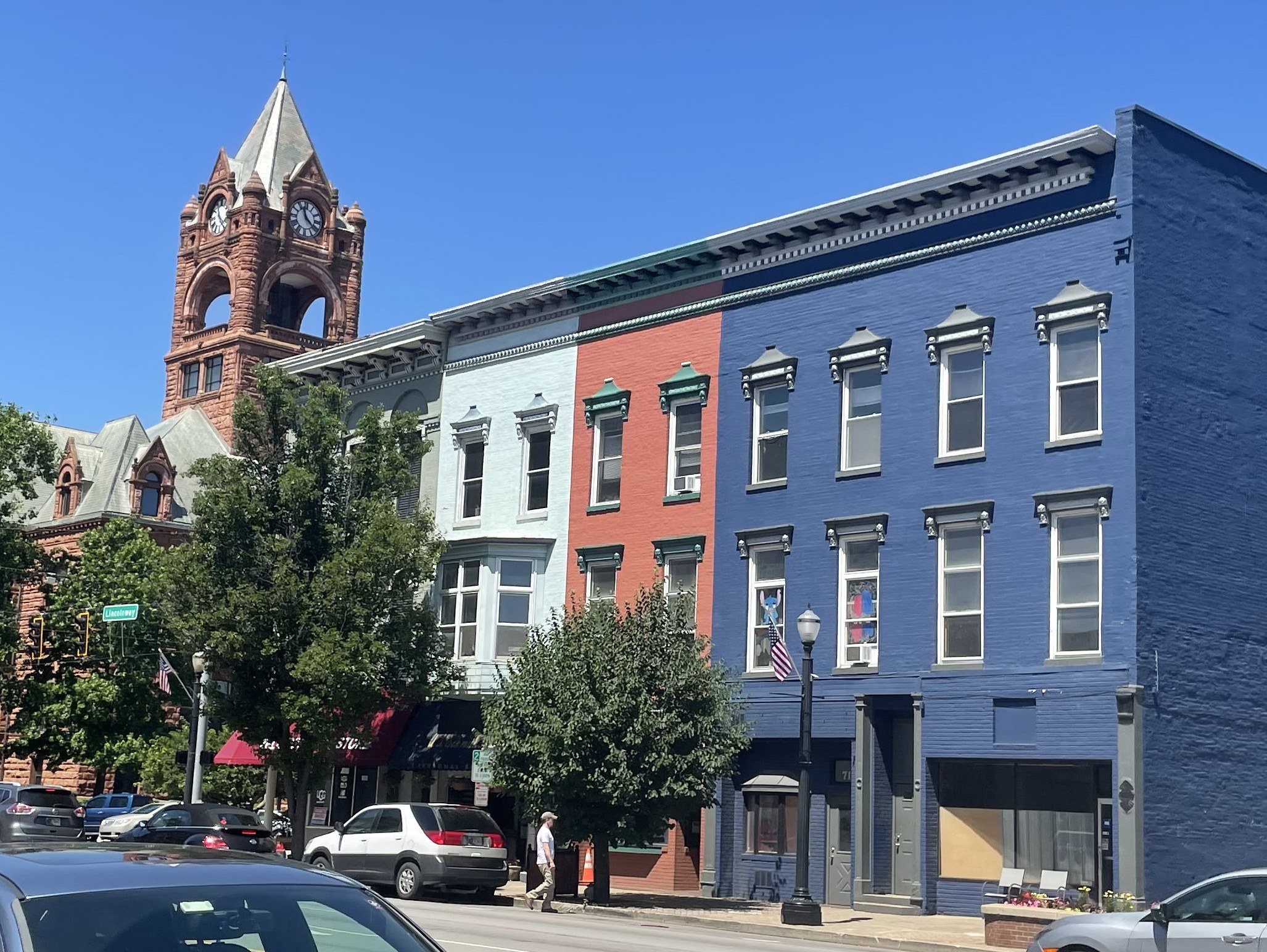 Housing Strategy & Downtown Program Design