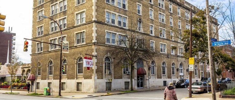Allegheny YMCA