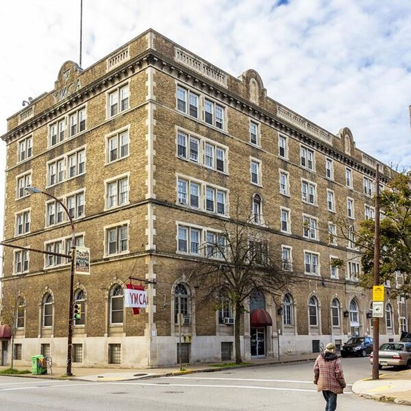Allegheny YMCA