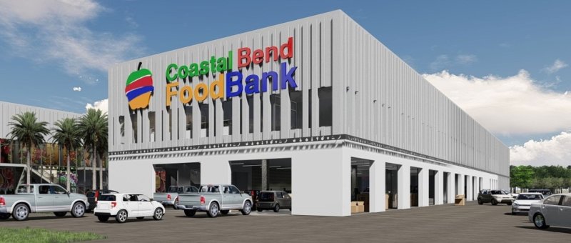 Coastal Bend Food Bank