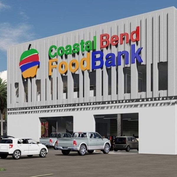 Coastal Bend Food Bank