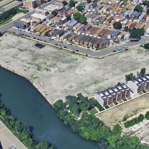 CASL Community Hub Development Strategy
