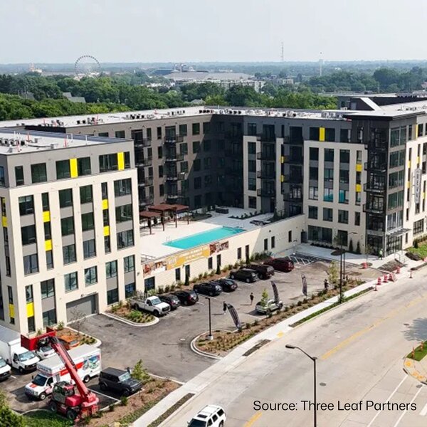 Development Advisory Services
