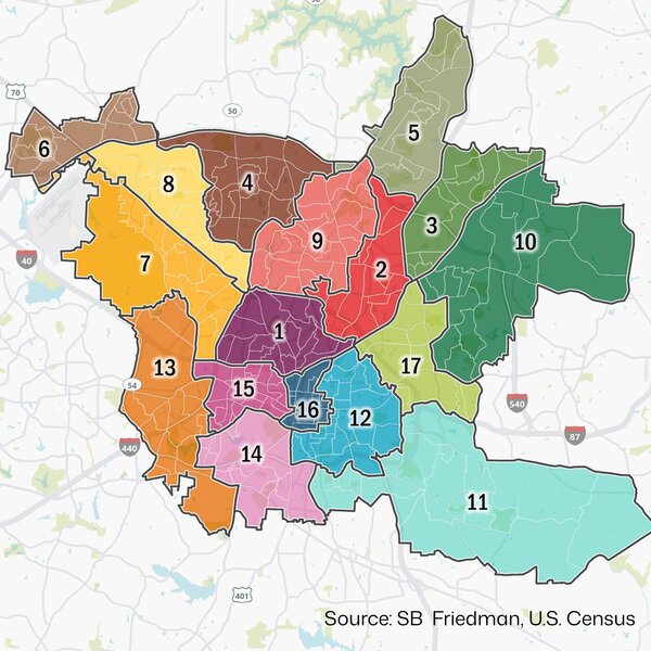 Comprehensive Plan