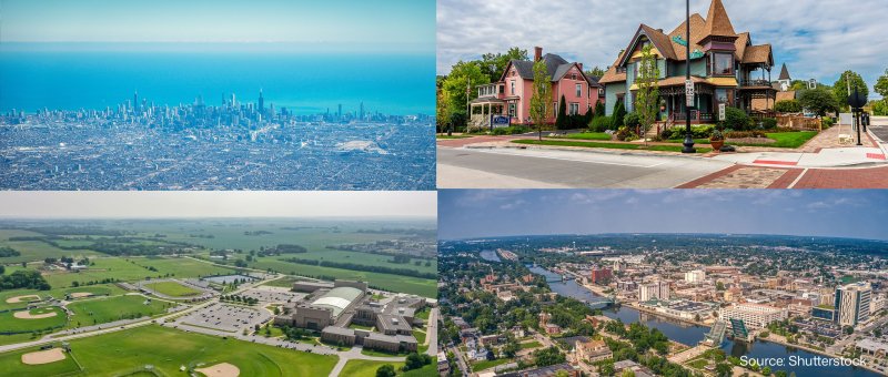 CMAP Century Plan Source Shutterstock