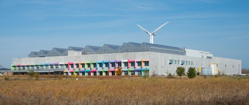 Chicago Development Fund