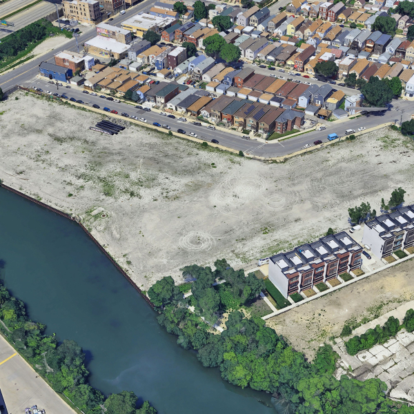 CASL Community Hub Development Strategy