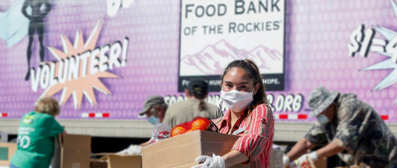 Food Bank of the Rockies