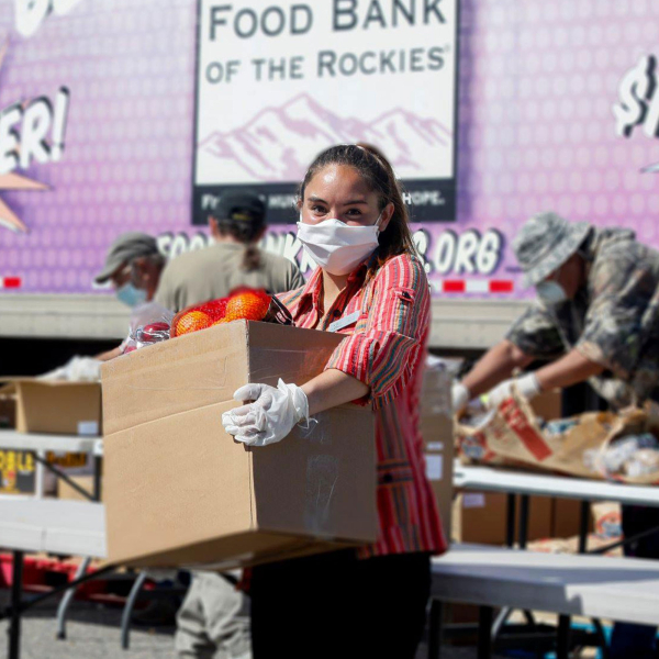 Food Bank of the Rockies
