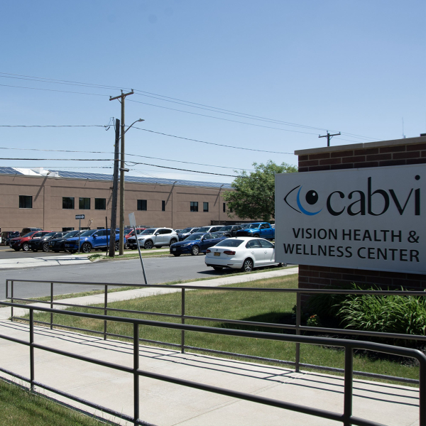 Central Association for the Blind and Visually Impaired (CABVI)