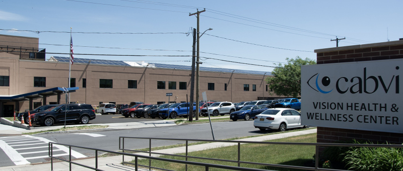 CASL Community Hub Development Strategy