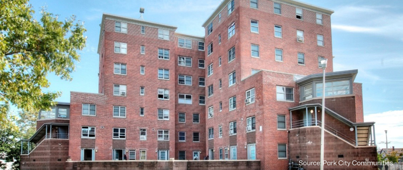 Bridgeport CNI Market Study Source Park City Communities
