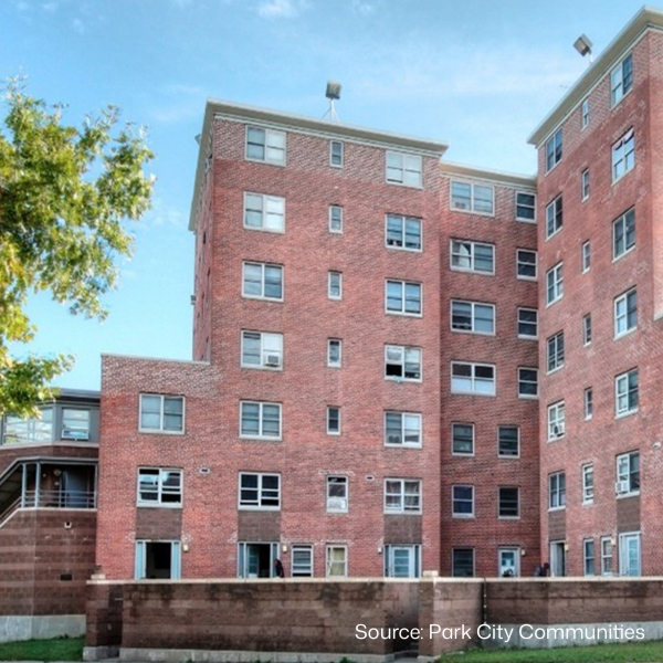 Hollow Choice Neighborhood Initiative Market Study