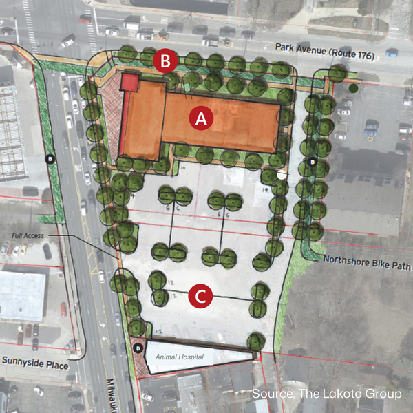 Comprehensive Plan & Corridor Redevelopment Strategy