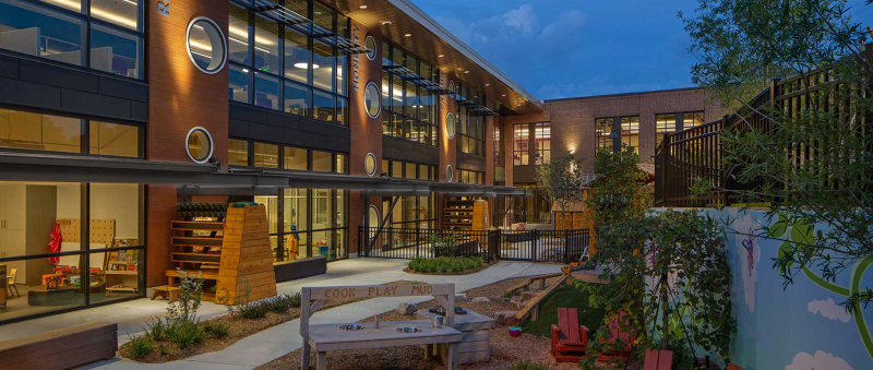 AEMI Metro Atlanta YMCA
