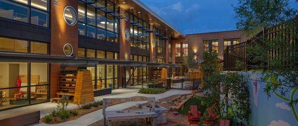 AEMI Metro Atlanta YMCA