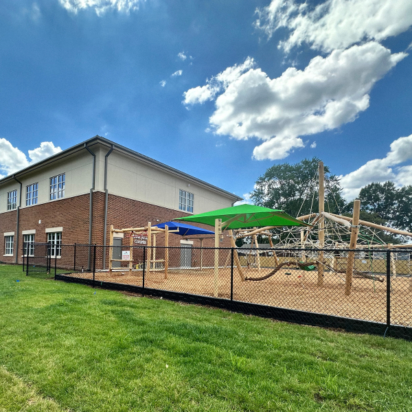 Anna Julia Cooper School
