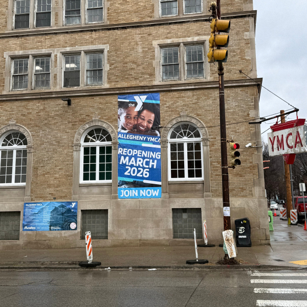 Allegheny YMCA