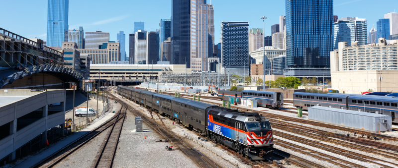 RTA Joint Development update