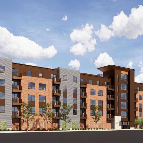 Downtown and Commercial Corridor Redevelopment Advisory Services