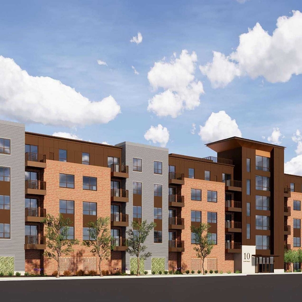 Downtown and Commercial Corridor Redevelopment Advisory Services
