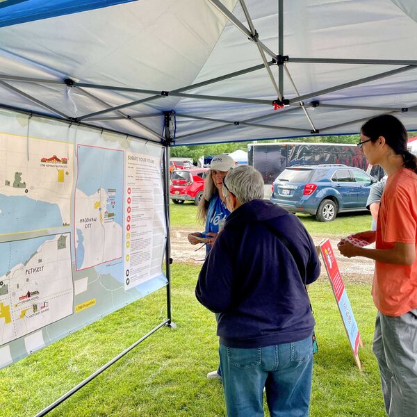 Odawa Prosperity Pathway