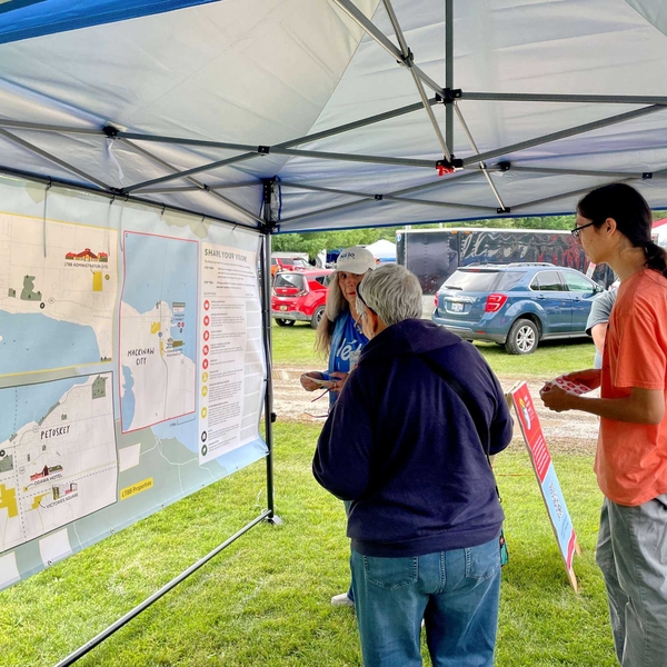 Odawa Prosperity Pathway
