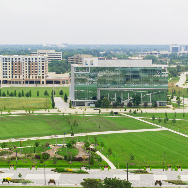 90 North Development Advisory Services