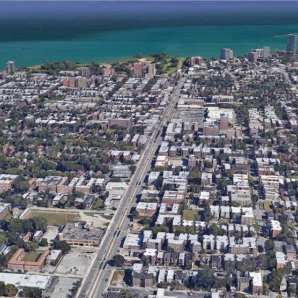 71st Street Market & Land Use Assessment