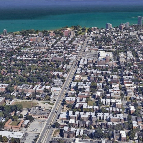 71st Street Market & Land Use Assessment