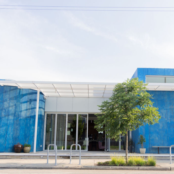 Neighborhood Real Estate Development Grant Application Review