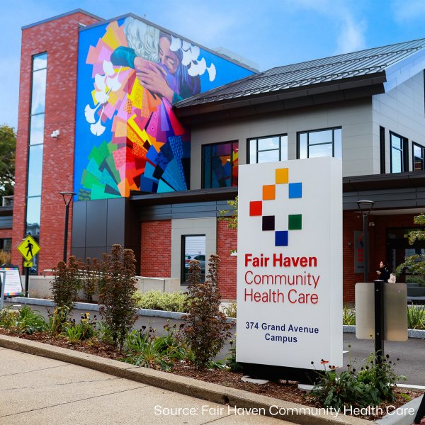 Fair Haven Community Health Center