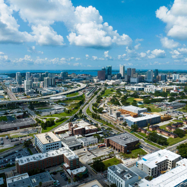 Regional Housing Needs Analysis