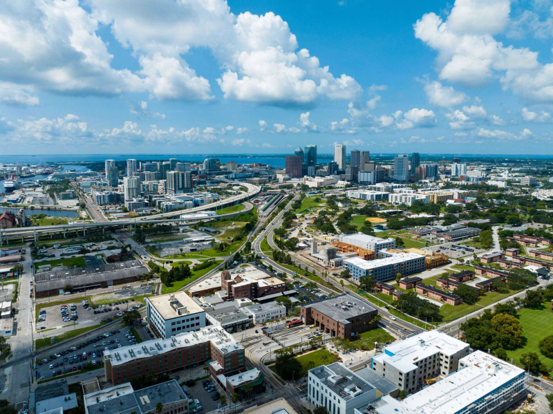 Tampa Bay Partnership Regional Housing Needs Assessment