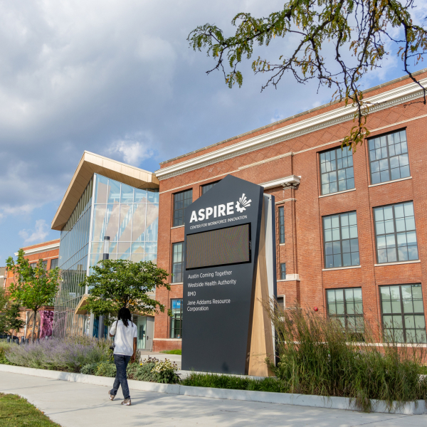 Chicago Development Fund
