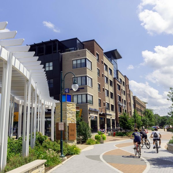 TIF District Designation Services