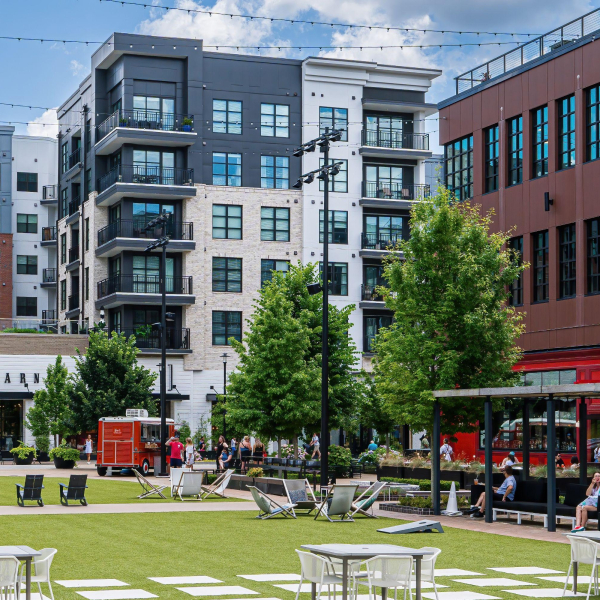 Housing Needs Assessment