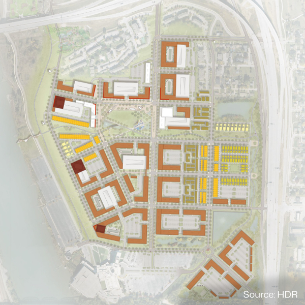Riverside Park Master Plan and Feasibility Study