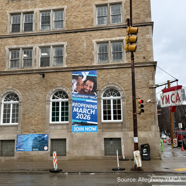 Allegheny YMCA