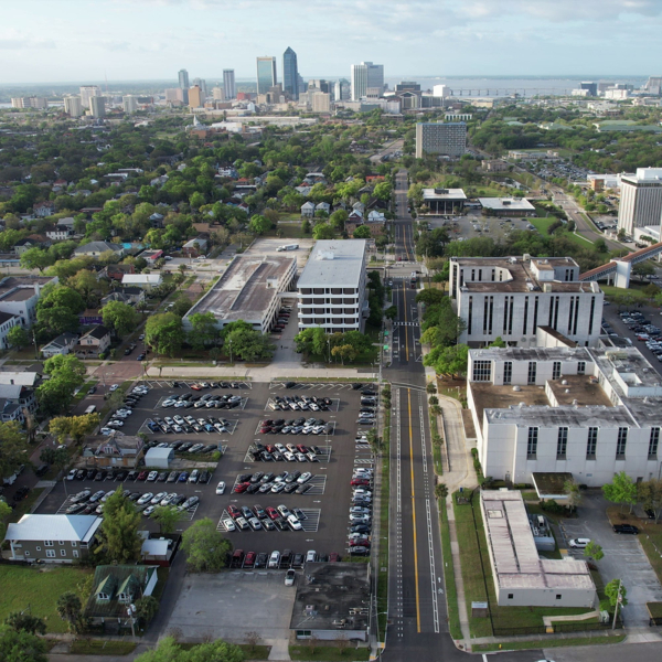 JTA Jax Connects TOD Study