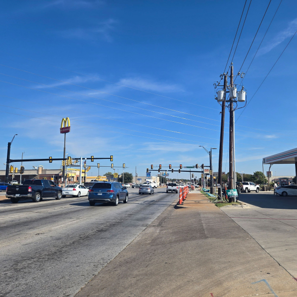McCart Avenue HOTT Corridor Plan