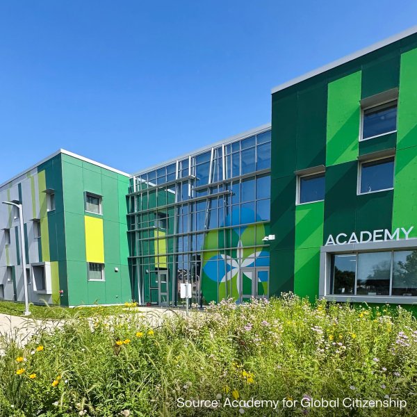 Academy for Global Citizenship