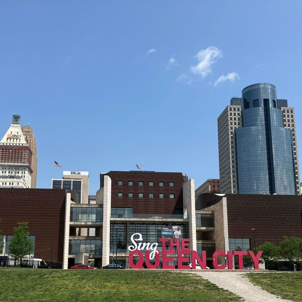 Revive Cincinnati Plan Update