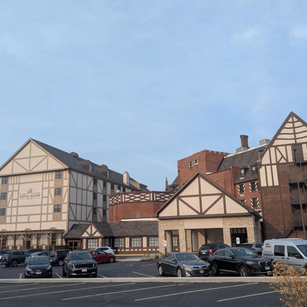 Hotel Royer Redevelopment Advisory Services
