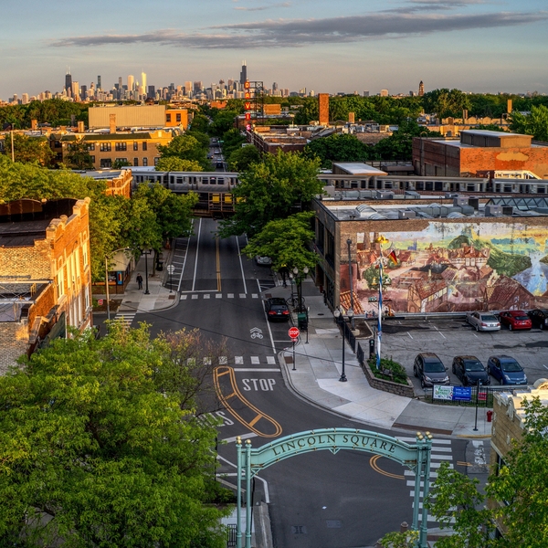 Commercial Corridor Framework Analyses