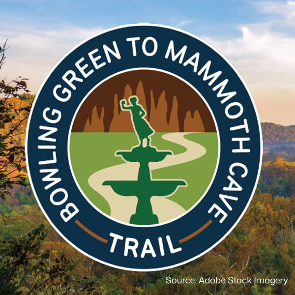 Bowling Green to Mammoth Cave Trail Economic Impact Analysis
